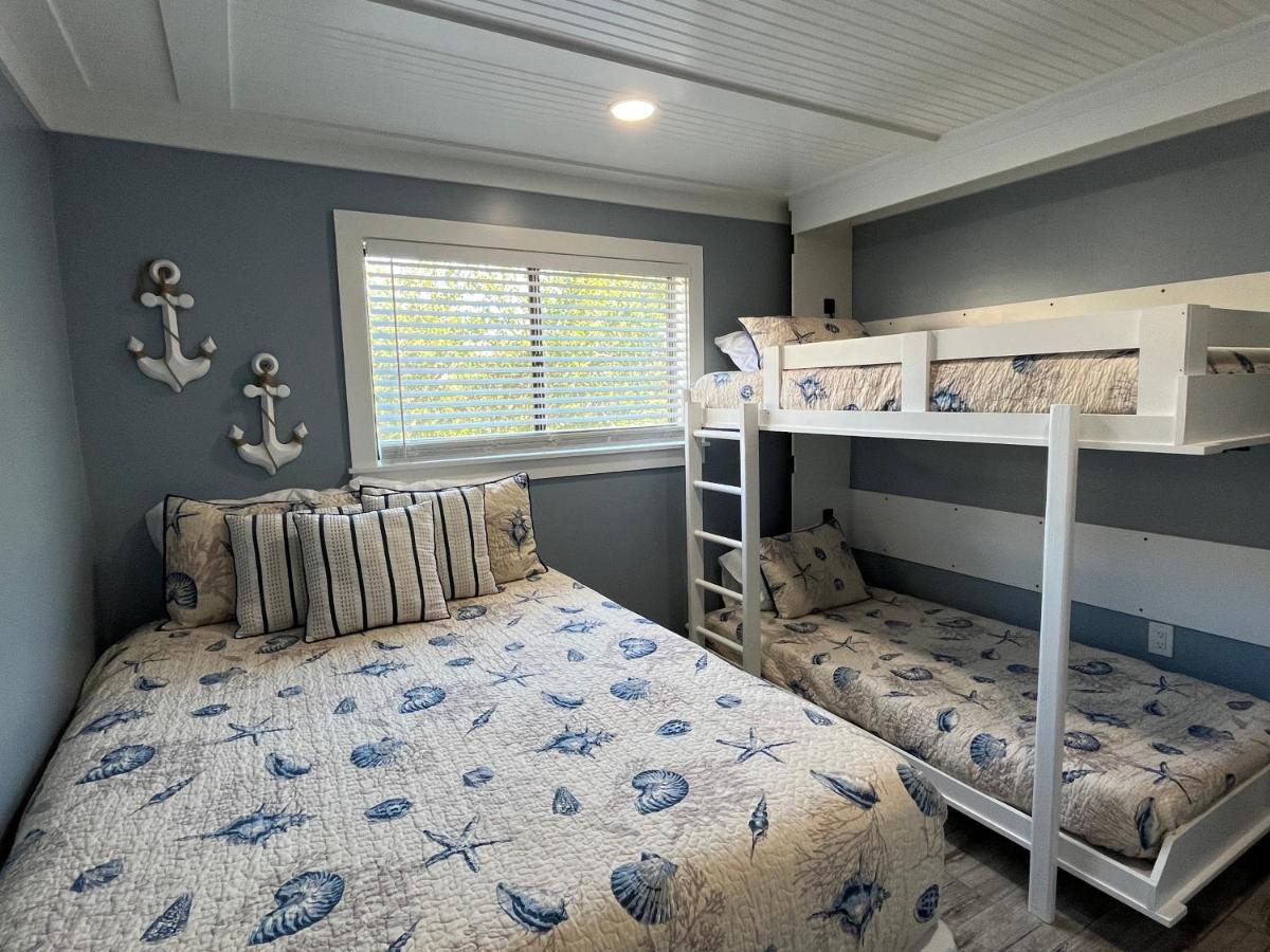 Seas The Day - Boardwalk To The Beach, 3 Pools, Tennis Хилтон-Хед-Айленд Экстерьер фото