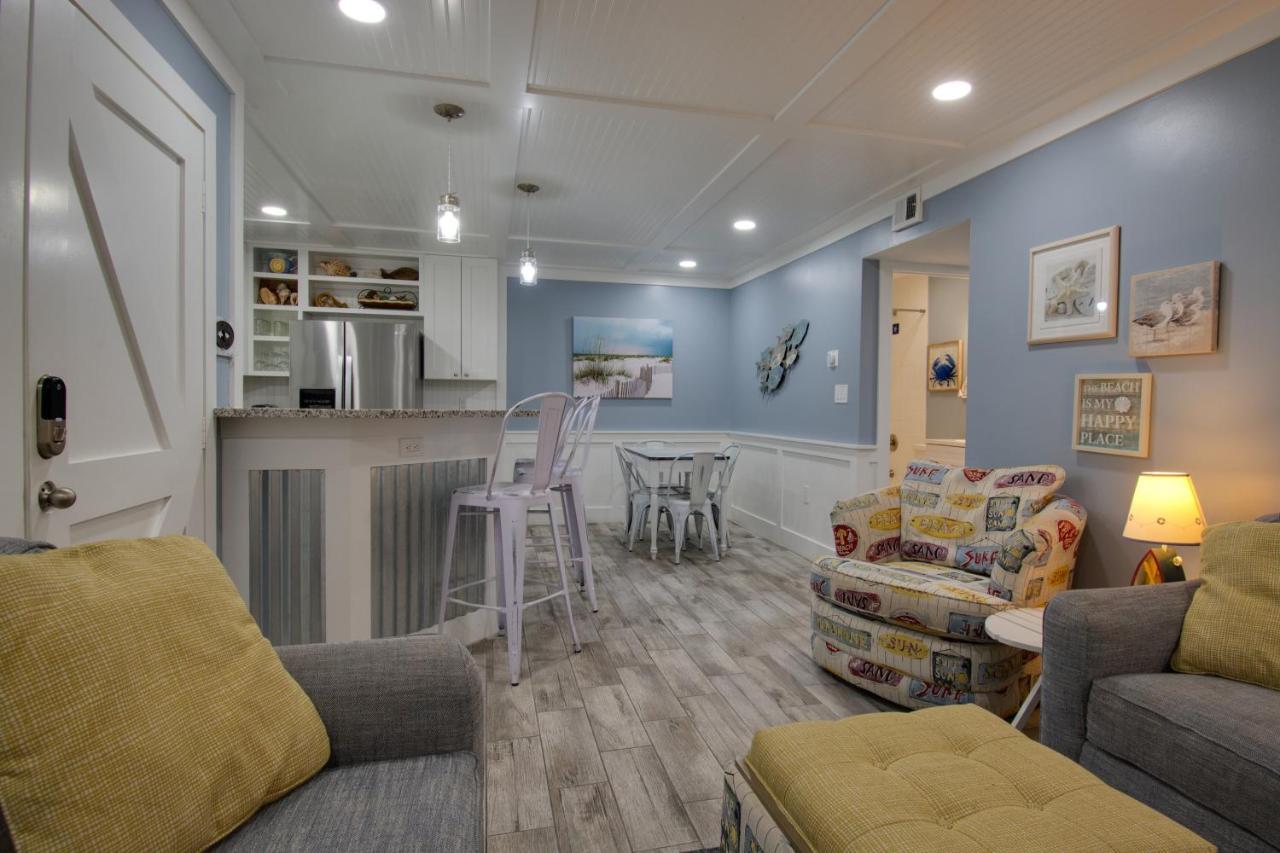Seas The Day - Boardwalk To The Beach, 3 Pools, Tennis Хилтон-Хед-Айленд Экстерьер фото