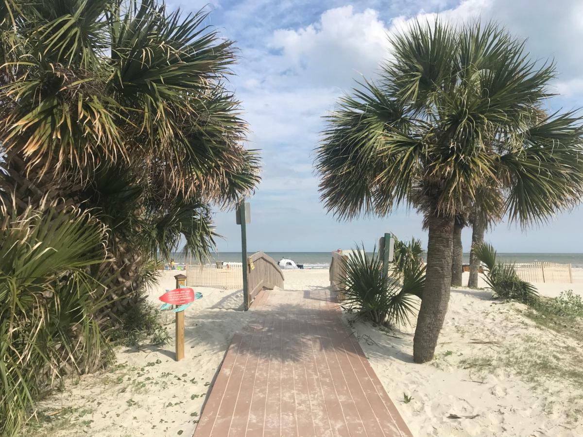Seas The Day - Boardwalk To The Beach, 3 Pools, Tennis Хилтон-Хед-Айленд Экстерьер фото